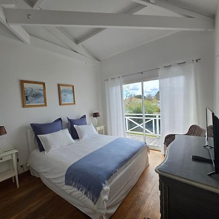La Maison Blanche 앙데르노스레방 외부 사진
