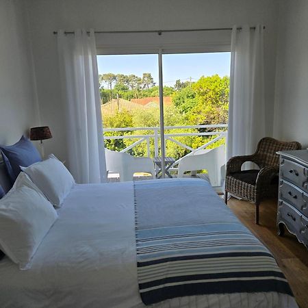 La Maison Blanche 앙데르노스레방 외부 사진