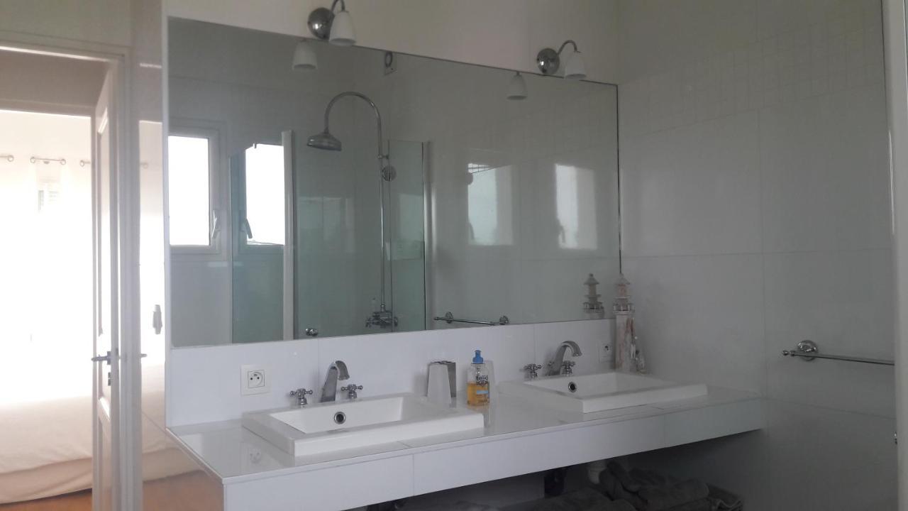 La Maison Blanche 앙데르노스레방 외부 사진