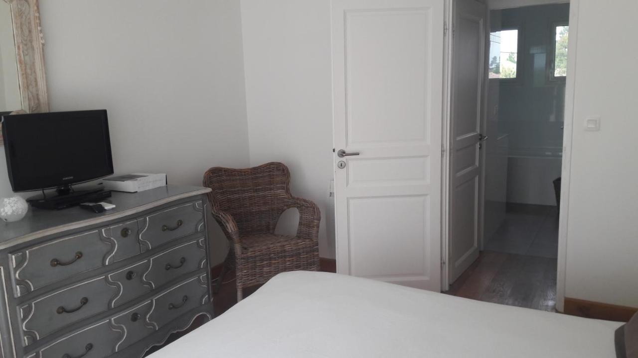 La Maison Blanche 앙데르노스레방 외부 사진