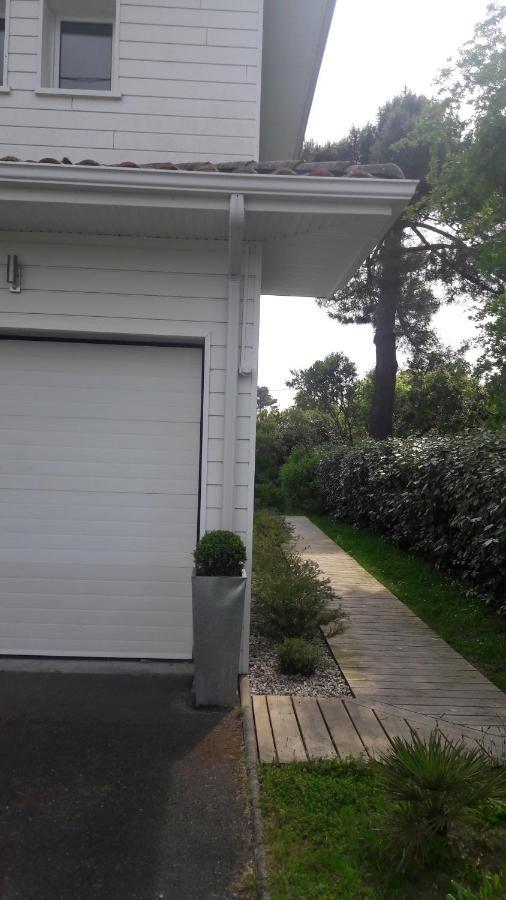 La Maison Blanche 앙데르노스레방 외부 사진