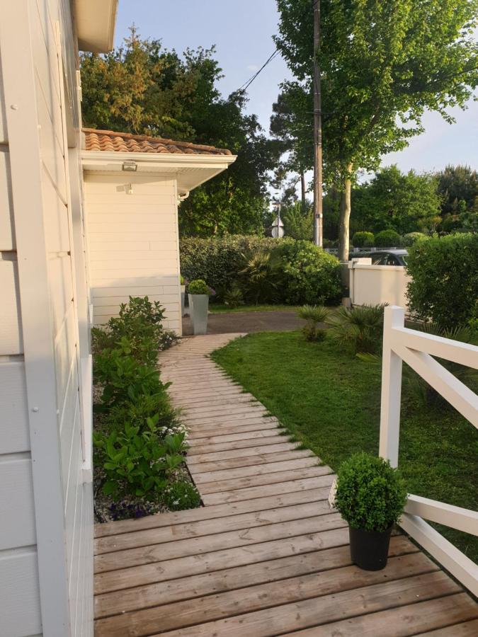 La Maison Blanche 앙데르노스레방 외부 사진