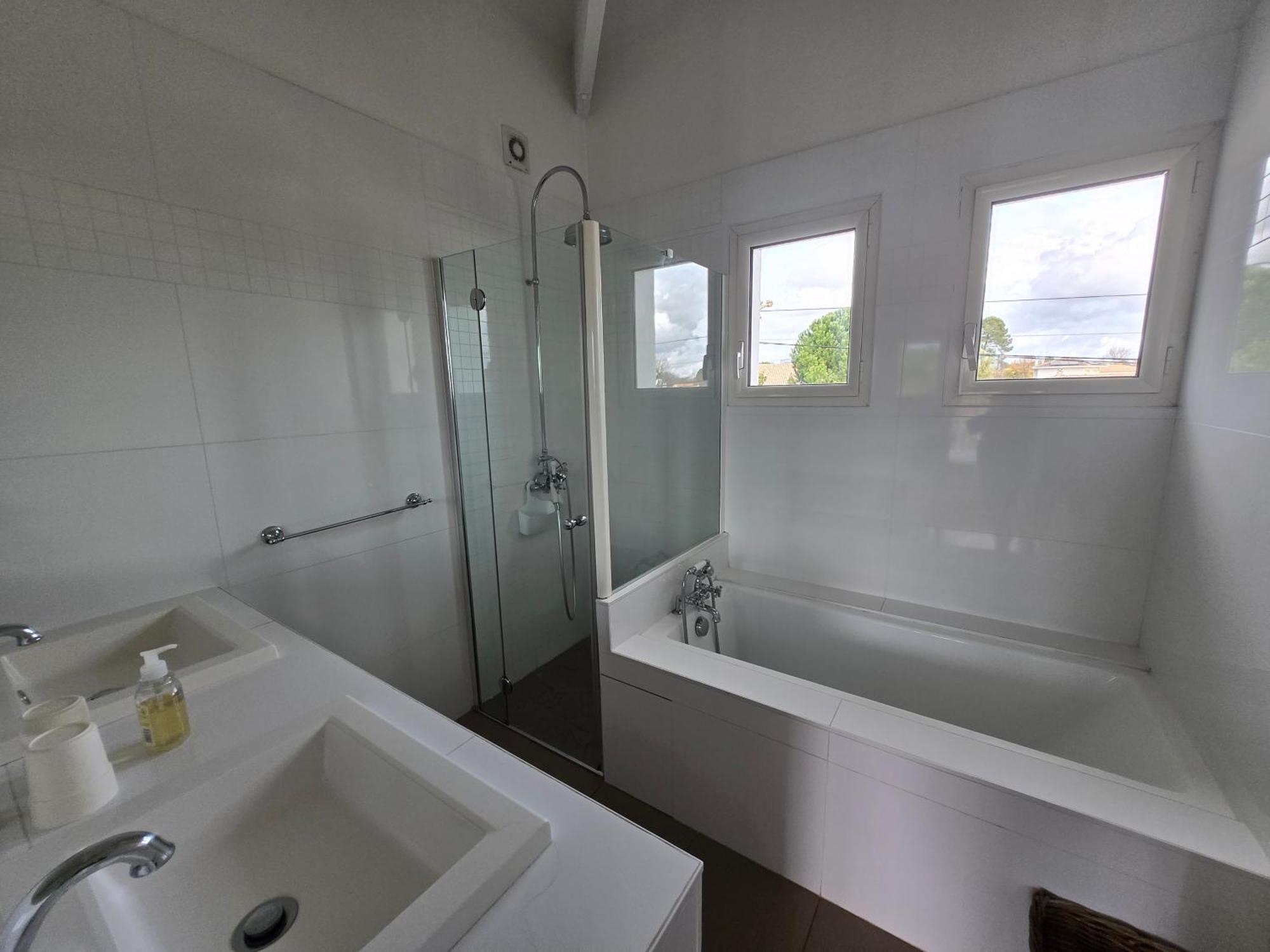 La Maison Blanche 앙데르노스레방 외부 사진